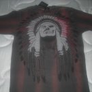LOT OF 10 NEW WITH TAGS AFFLICTION LONG SLEEVE SHIRTS