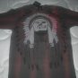 LOT OF 10 NEW WITH TAGS AFFLICTION LONG SLEEVE SHIRTS