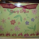 12 Personalized cards with envelopes