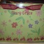 12 Personalized cards with envelopes