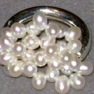 Pearl Ring
