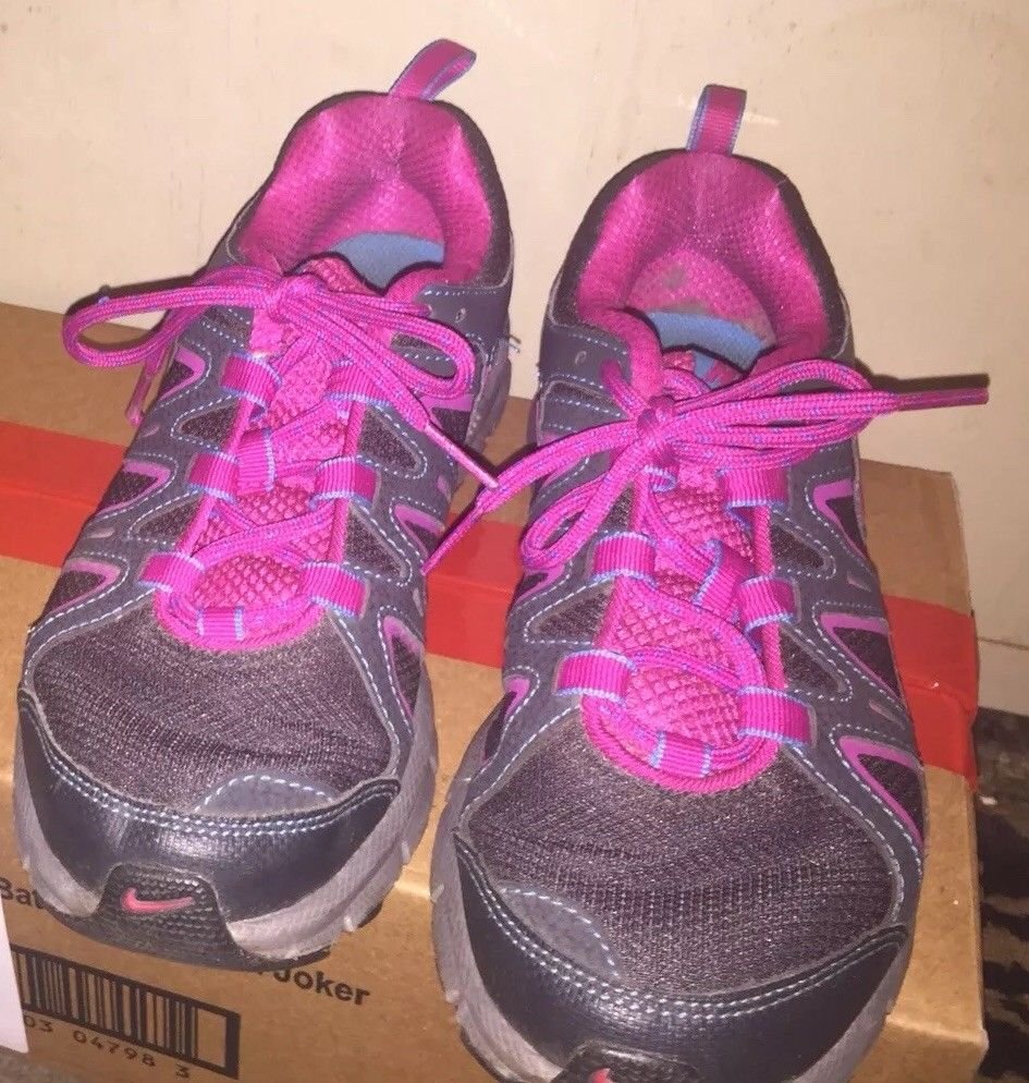 tenis nike alvord 10