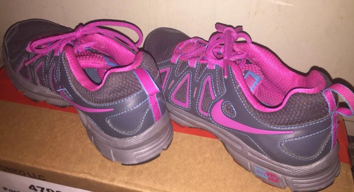 tenis nike alvord 10