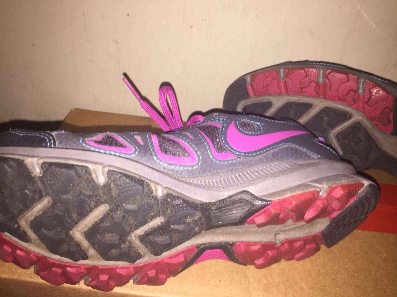 nike alvord 7
