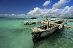 Zanzibar - Ocean Paradise package 4 nights