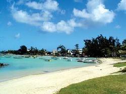 Mauritius - 7 Nights Blue Lagoon Hotel