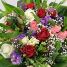 Passion Bouquet