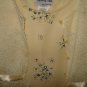 2 MODEST GIRLS SPRING DRESSES  #09-0107