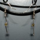 Zig-Zag Earrings