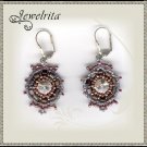 Earrings Moonlight