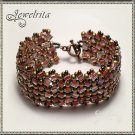 Bracelet Endless Berries