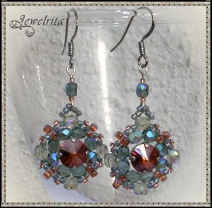 Earring Glamour