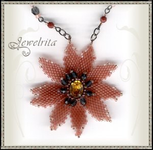 Necklace Innocence