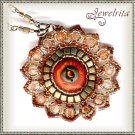 Necklace Summer Dawn