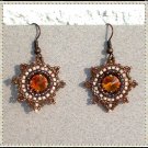Earrings Stella
