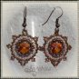 Earrings Stella