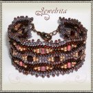 Bracelet  Serpentin