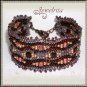 Bracelet  Serpentin