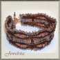 Bracelet  Serpentin