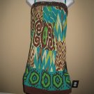NWT Muse Tribal Dress 10