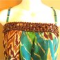 NWT Muse Tribal Dress 10