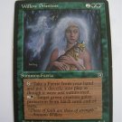 Willow Priestess Magic the Gathering FREE SHIPPING