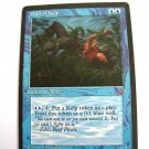Wall of Kelp Magic the Gathering FREE SHIPPING