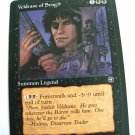 Veldrane of Sengir Magic the Gathering FREE SHIPPING