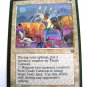 Trade Caravan 1 & 2 Cards Magic Homelands FREE SHIPPING