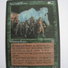 Spectral Bears Homelands Magic the Gathering FREE SHIPPING