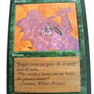 SHRINK 1 & 2 Homelands Magic the Gathering FREE SHIPPING