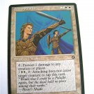Serra Paladin & Serra Bestiary Homelands Magic Cards FREE SHIPPING