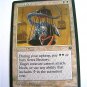 Serra Paladin & Serra Bestiary Homelands Magic Cards FREE SHIPPING