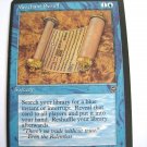 Merchant Scroll Magic the Gathering FREE SHIPPING