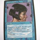 Memory Lapse 1 & 2 Homelands Magic the Gathering FREE SHIPPING