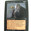 Sengir Autocrat Magic the Gathering Card FREE SHIPPING