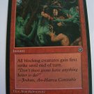 Ambush, Ambush Party 1 & 2 Cards Homelands FREE SHIPPING