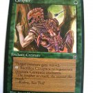Carapace 1 & 2 Magic Cards Homelands FREE SHIPPING