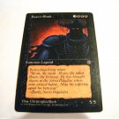 Ihsan's Shade Homelands Magic Card FREE SHIPPING
