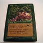Hungry Mist 1 & 2 Magic Cards FREE SHIPPING