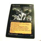 Ghost Hounds Magic the Gathering Card FREE SHIPPING