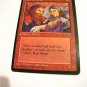 Dwarven Trader 1 & 2 Cards Magic Homelands FREE SHIPPING