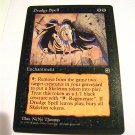 Drudge Spell, Dry Spell 1 & 2 Homelands Cards FREE SHIPPING