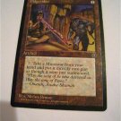 Didgeridoo Magic Card Homelands FREE SHIPPING