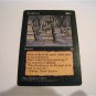 Funeral March, Headstone & Greater Werewolf Homelands Magic Cards FREE SHIPPING