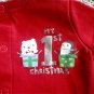 8pc 3 - 6m BABY BOY WINTER CLOTHING LOT free shipping