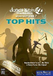 Dance Praise Expansion Pack Vol 7 Top Hits