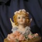 Angel Candle Topper