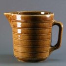 Vintage Milk Pitcher