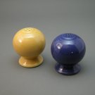 Homer Laughlin Spice Shakers